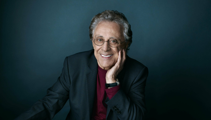 Frankie Valli and the Four Seasons with Royal Philharmonic Orchestra