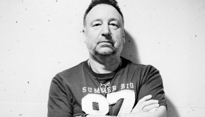 Peter Hook presents The Sound of Joy Division - Orchestrated