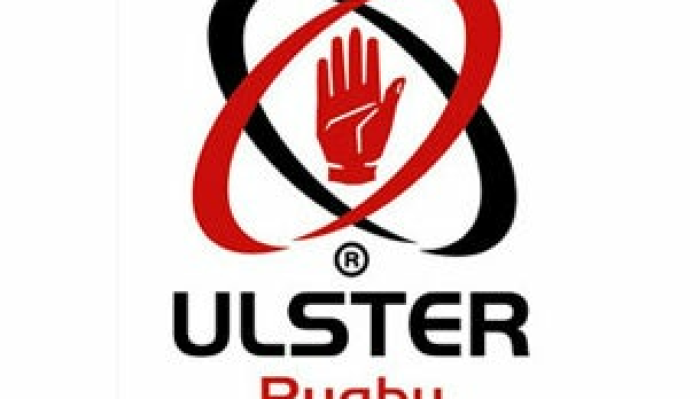 Ulster Rugby Gift Card