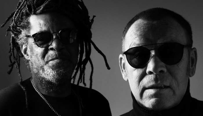 Nocturne Live - UB40 feat. Ali & Astro plus guests Jimmy Cliff & Aswad