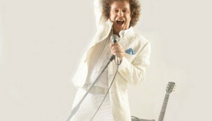 Leo Sayer - the Show Must Go On 50th Anniversary