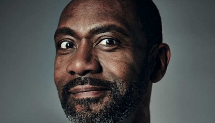 An Intimate Evening with Sir Lenny Henry