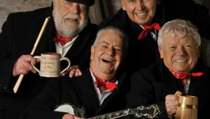 The Wurzels Christmas Show