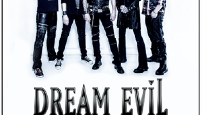 Dream Evil - Manchester
