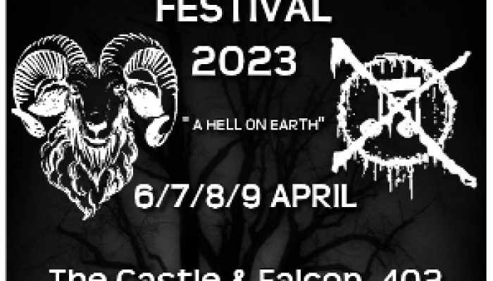 Noise Destruction Festival 2023