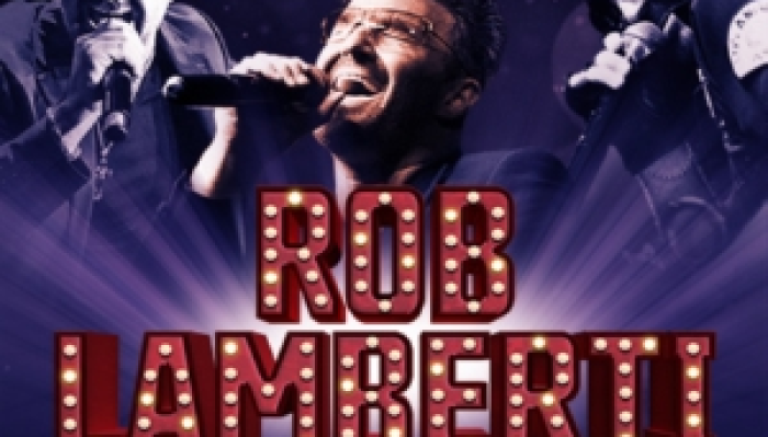 Rob Lamberti - George Michael