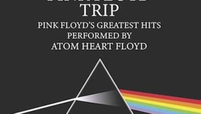 Atom Heart Floyd - A Pink Floyd Retrospective