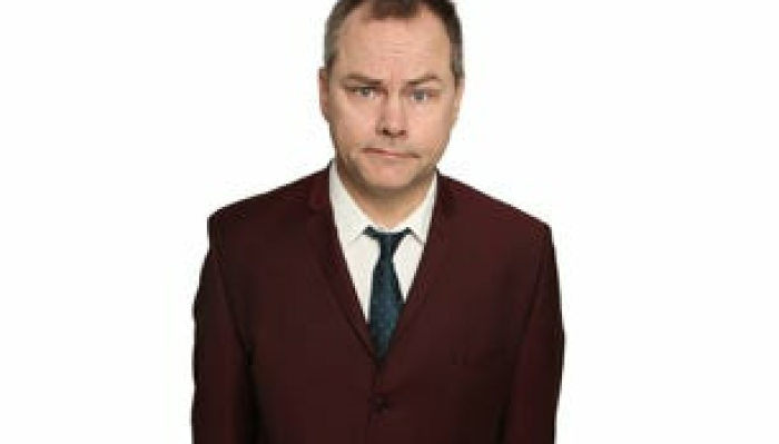 Jack Dee - Off the Telly