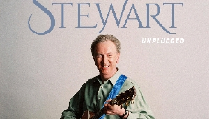 Al Stewart - Unplugged