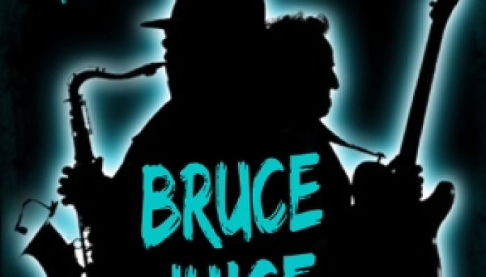 Bruce Juice