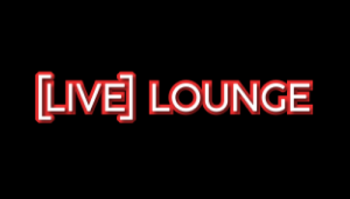 Live Music at the Live Lounge!