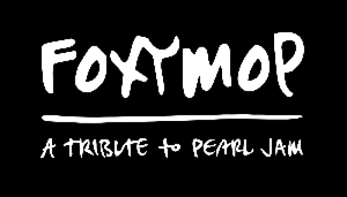 FOXYMOP (Pearl Jam Tribute)