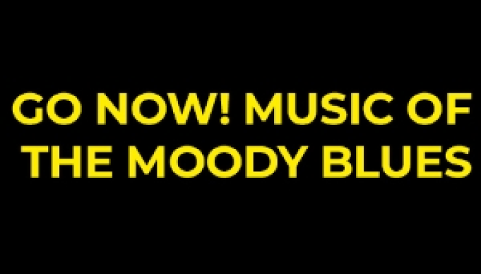 Go Now! The Music of the Moody Blues