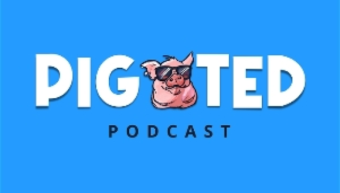 Pigoted Podcast: Live show