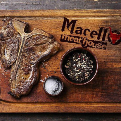 Macello Meathouse