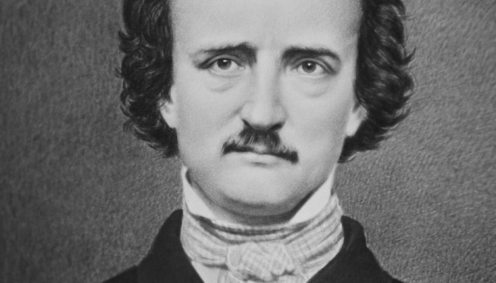 Edgar Allan Poe – A Pocketful of Poe