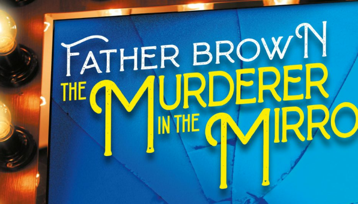 Father Brown The Murderer In The Mirror