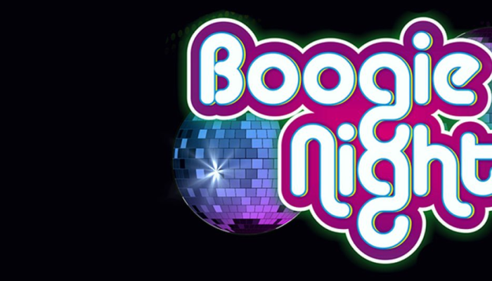 Boogie Nights 2022
