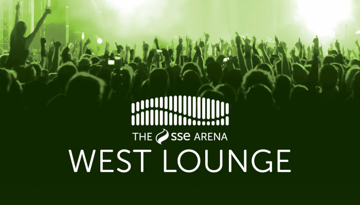 West Lounge - Paddy Raff