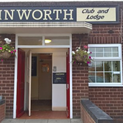*Minworth club and lodge