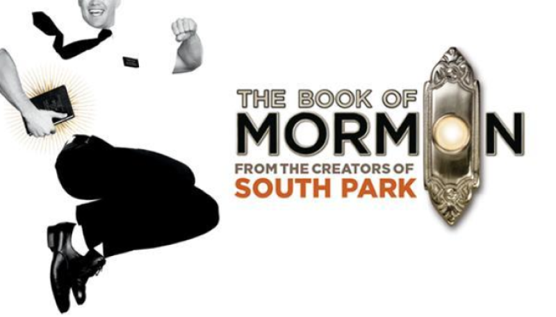 Review: The Book of Mormon at the Palace Theatre in Manchester
