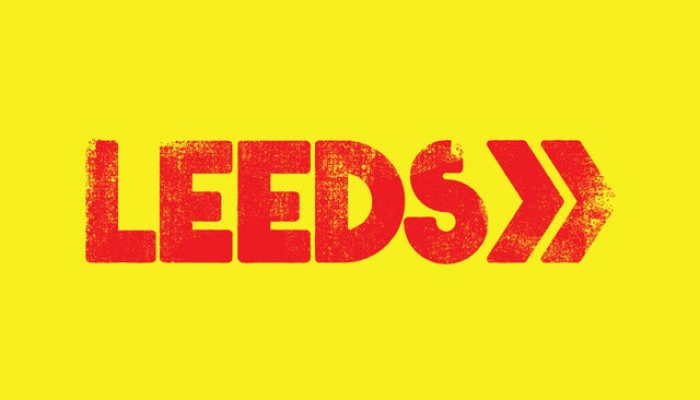 Leeds Festival 2022 - Weekend Tickets