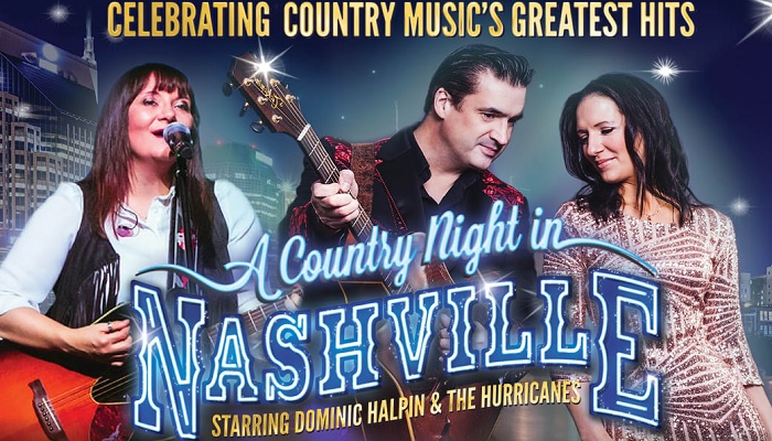 A Country Night In Nashville