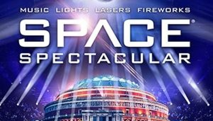 Space Spectacular