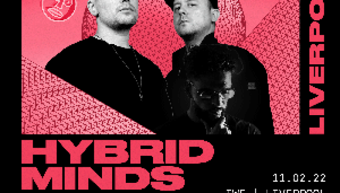 WAH - Hybrid Minds ft Tempza, Turno & more!