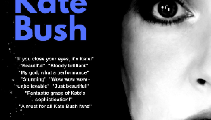 Moments of Pleasure - A Tribute to Kate Bush