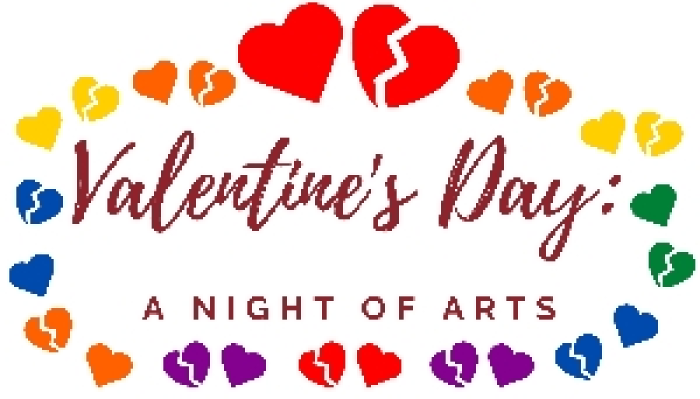 Valentine's Day: A Night of Arts