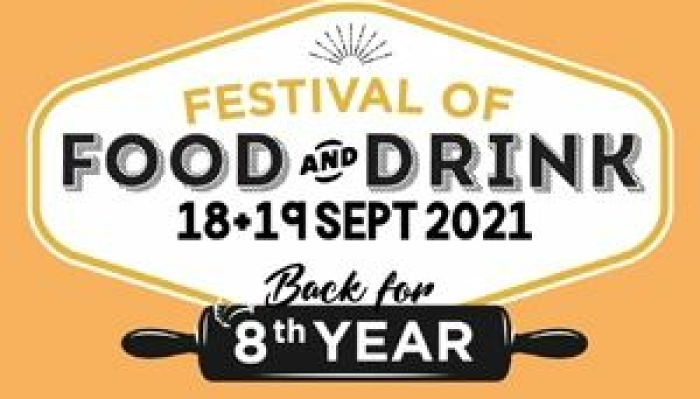 Festival Of Food and Drink