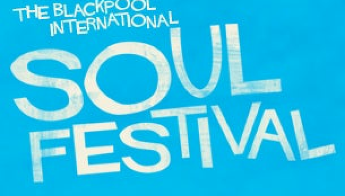 The Blackpool International Soul Festival Weekender