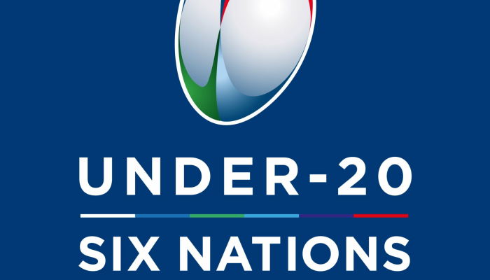 Under 20 6 Nations 2022 - Ireland v Italy