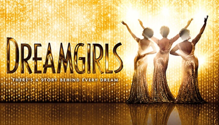REVIEW: DREAMGIRLS AT LIVERPOOL EMPIRE THEATRE