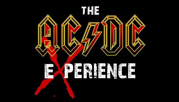 The AC/DC Experience