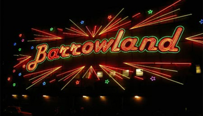 Barrowland Ballroom