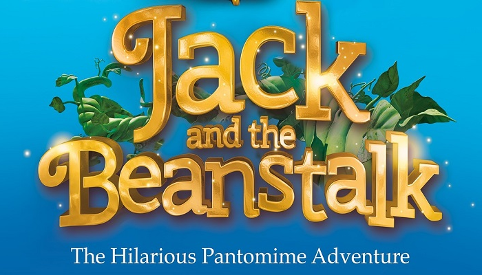 Jack and the Beanstalk Bolton