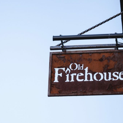 The Old Firehouse