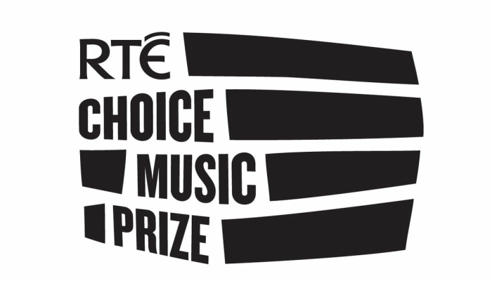 Rte Choice Music Prize In Association with Imro & Irma