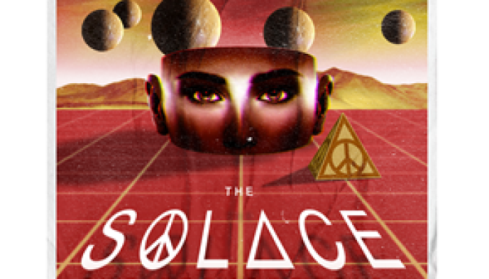 The Solace Presents The Resurrection