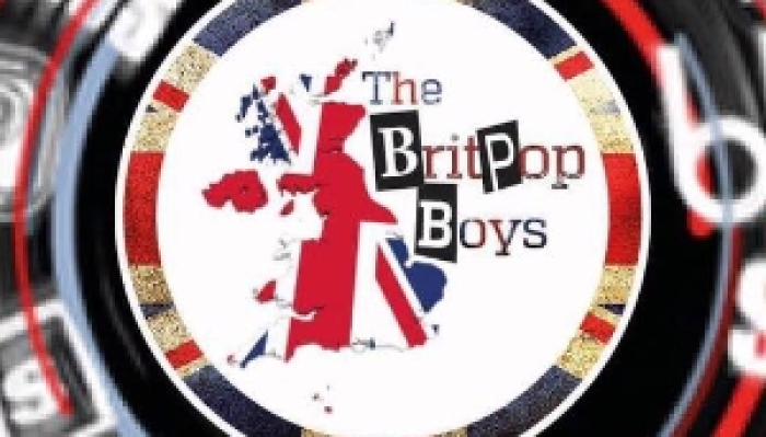 The Britpop Boys