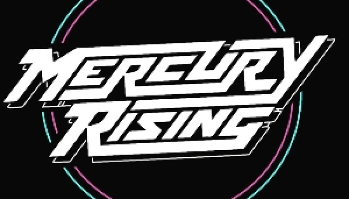 Mercury Rising / Admissions
