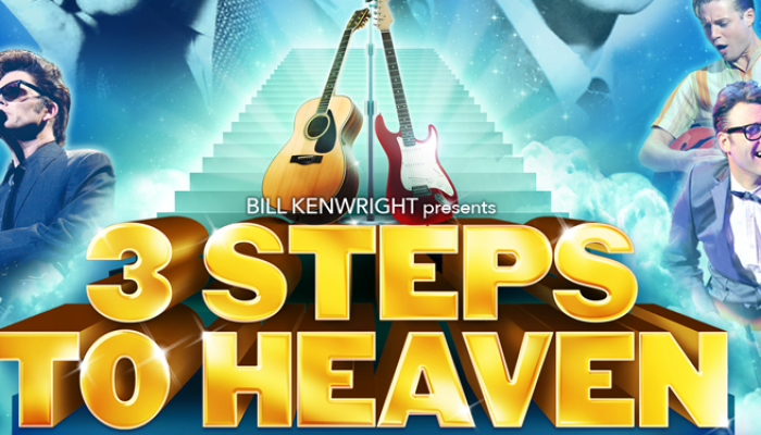 3 Steps To Heaven
