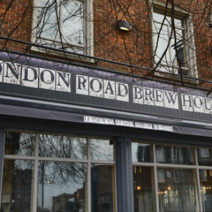 *London Road Brew House