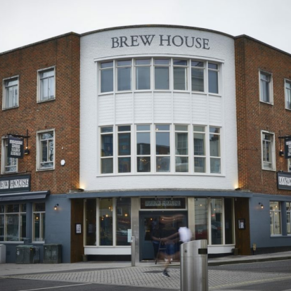 *London Road Brew House