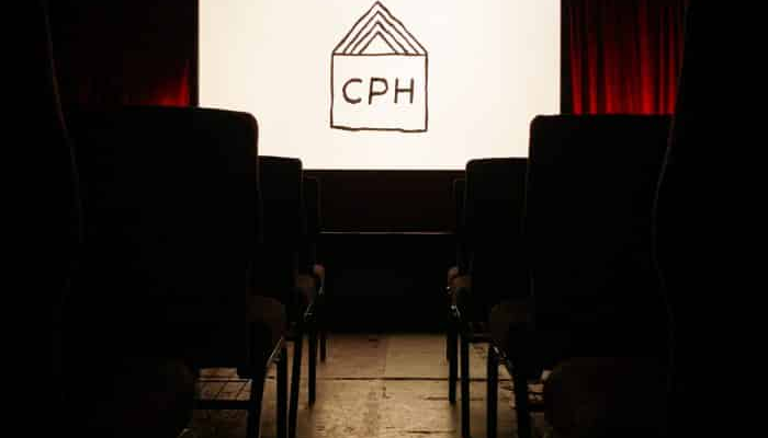 Chapeltown Picture House