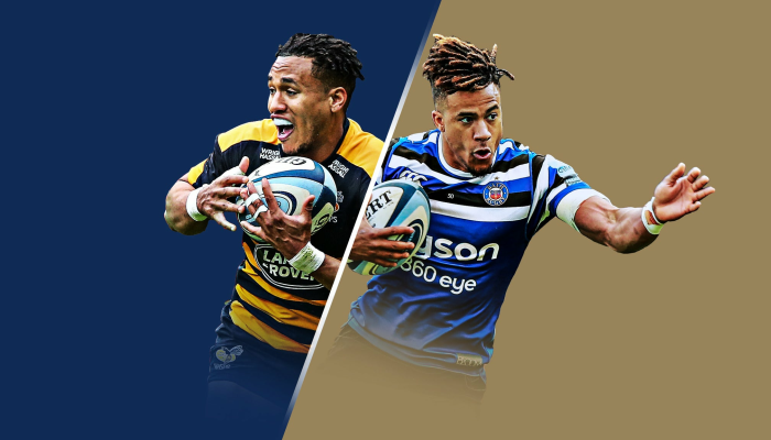 Bath Rugby V Leinster Rugby (Epcr Challenge Cup)