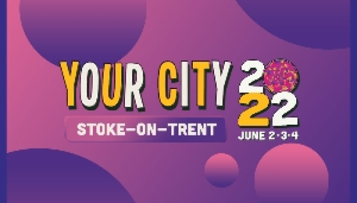 YOUR CITY FESTIVAL '22