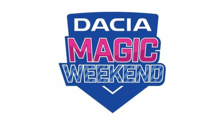Magic Weekend 2022 - Full Weekend (09/10 Jul 2022)